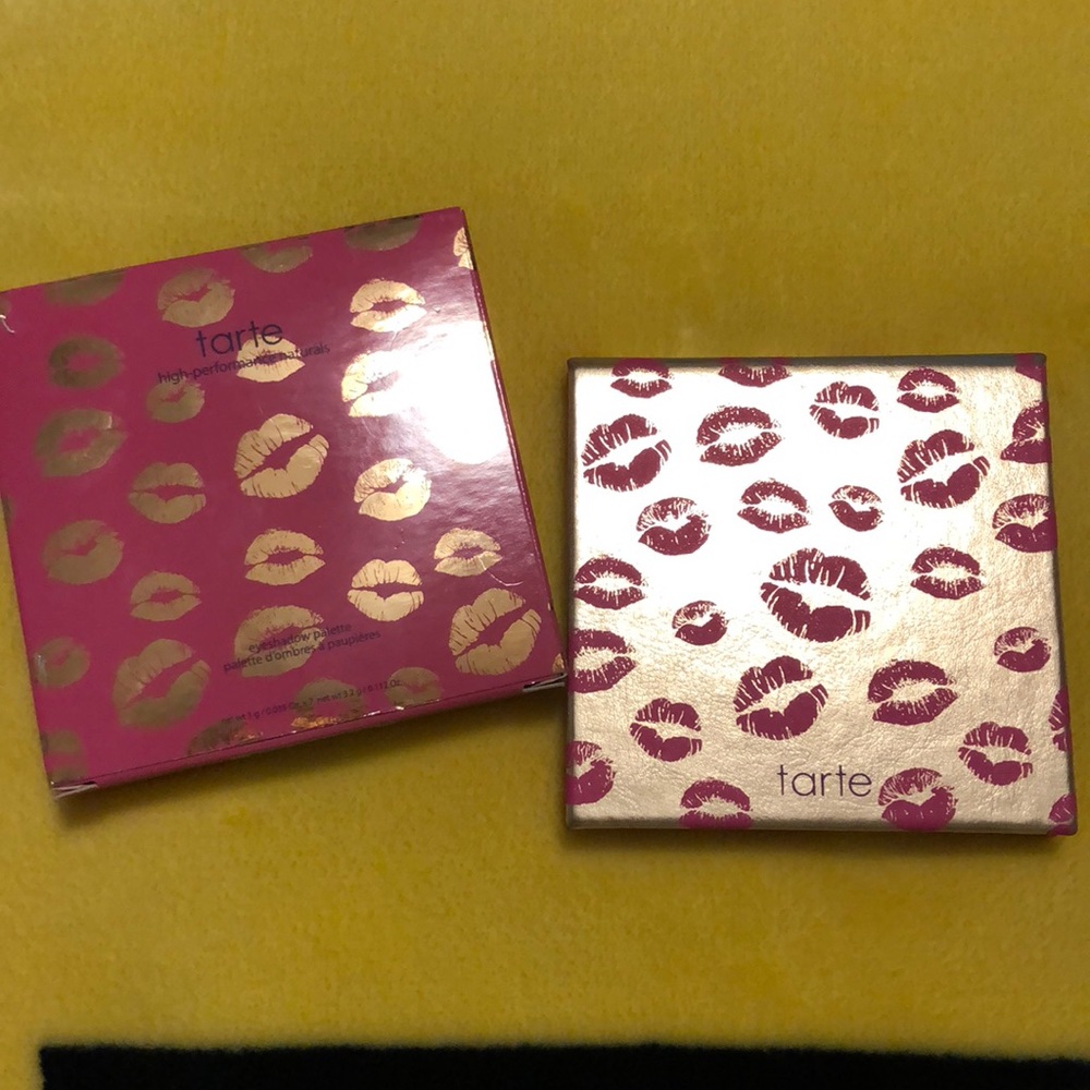 Tarte Leave your Mark Eye Palette